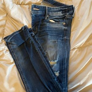 Express Jeans